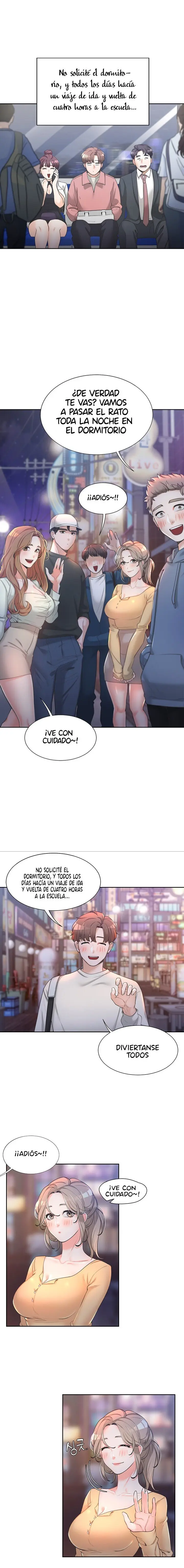 Una Pieza - Capítulo 1 - Página 14 - LectorTMOo