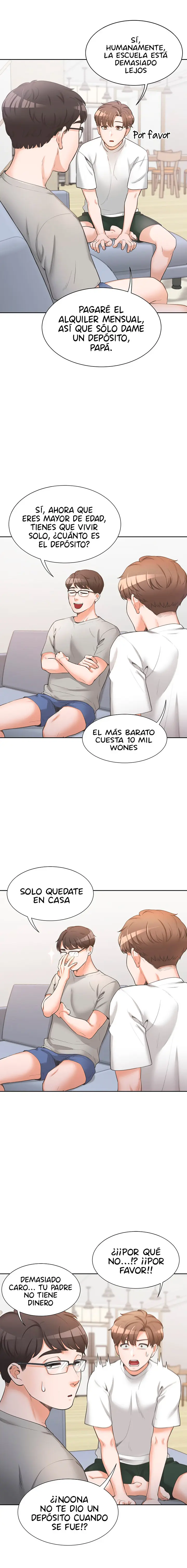 Una Pieza - Capítulo 1 - Página 16 - LectorTMOo
