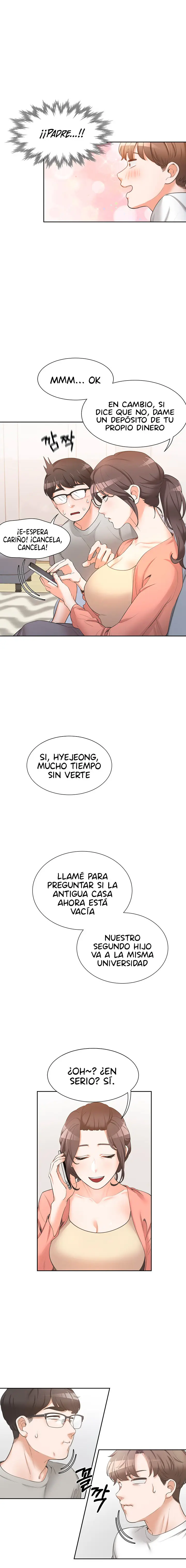 Una Pieza - Capítulo 1 - Página 18 - LectorTMOo