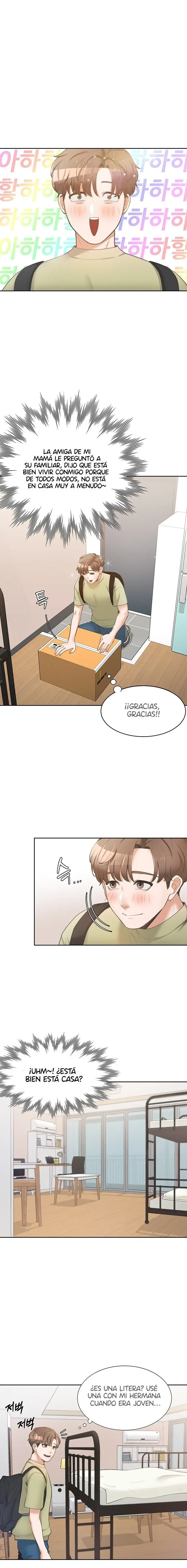 Una Pieza - Capítulo 1 - Página 20 - LectorTMOo