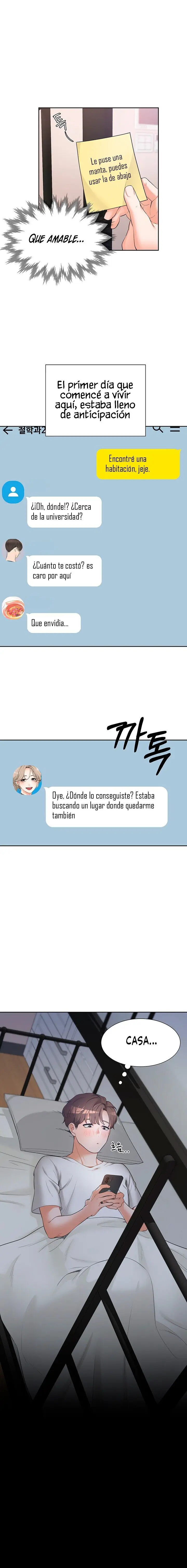 Una Pieza - Capítulo 1 - Página 21 - LectorTMOo