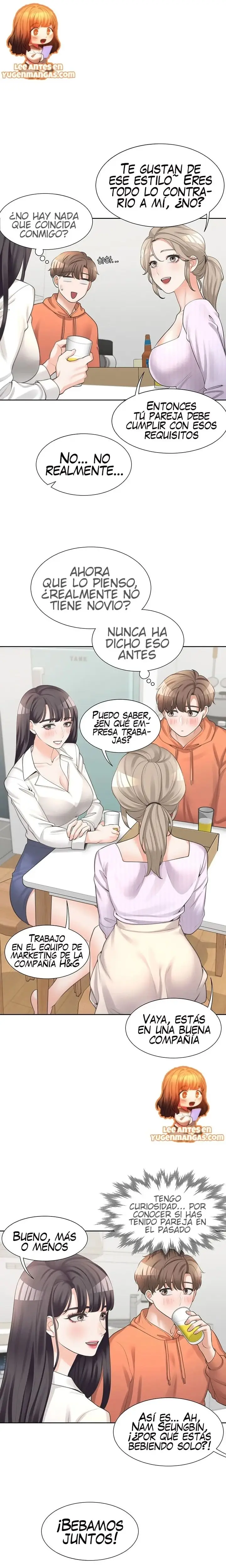 Una Pieza - Capítulo 10 - Página 8 - LectorTMOo