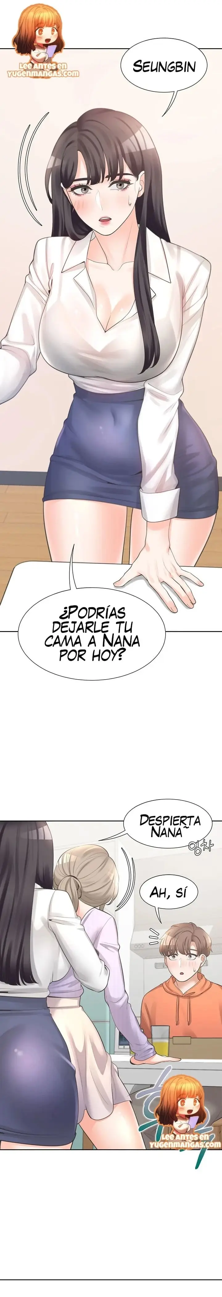 Una Pieza - Capítulo 10 - Página 11 - LectorTMOo