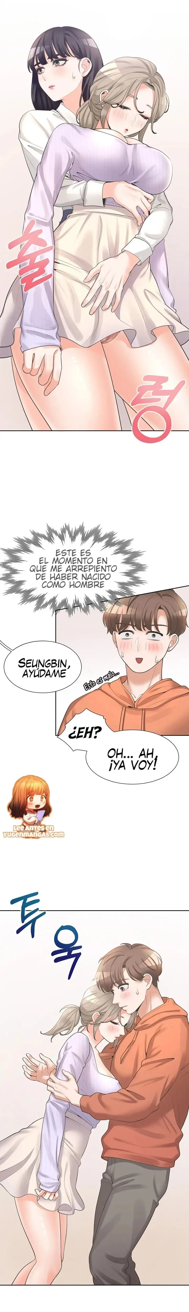 Una Pieza - Capítulo 10 - Página 12 - LectorTMOo