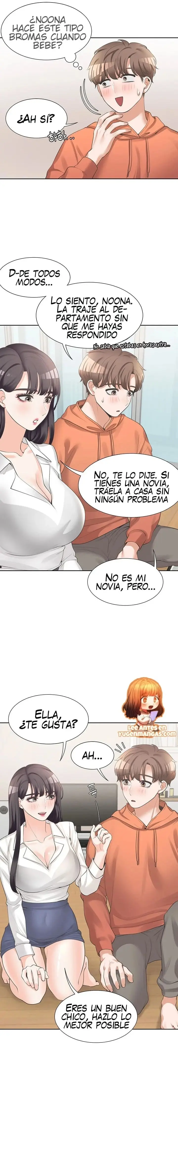 Una Pieza - Capítulo 10 - Página 16 - LectorTMOo