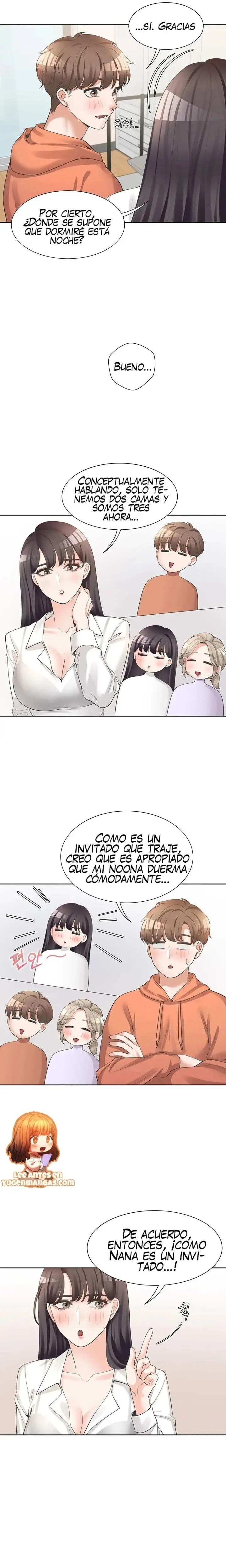 Una Pieza - Capítulo 10 - Página 17 - LectorTMOo