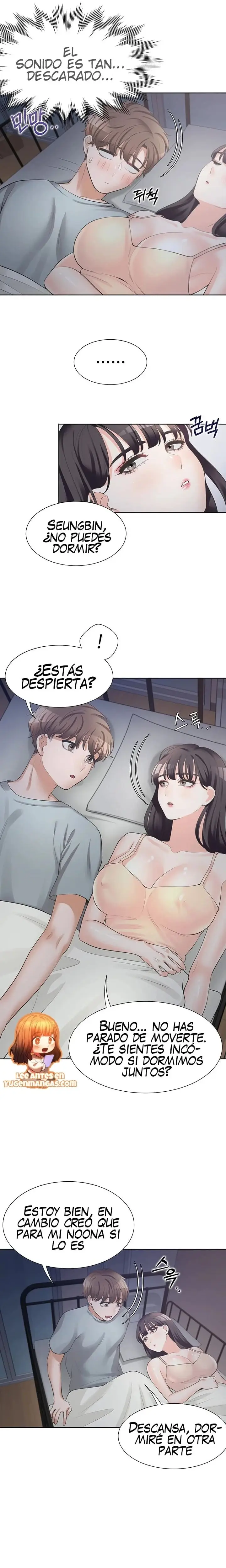 Una Pieza - Capítulo 10 - Página 22 - LectorTMOo