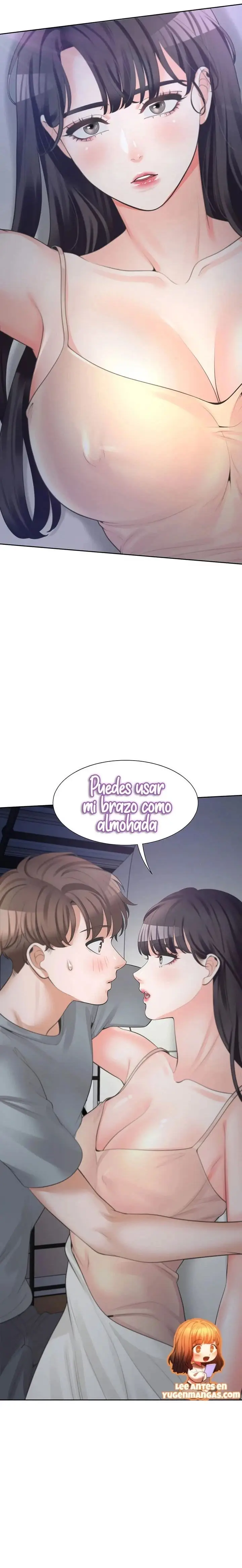 Una Pieza - Capítulo 10 - Página 25 - LectorTMOo