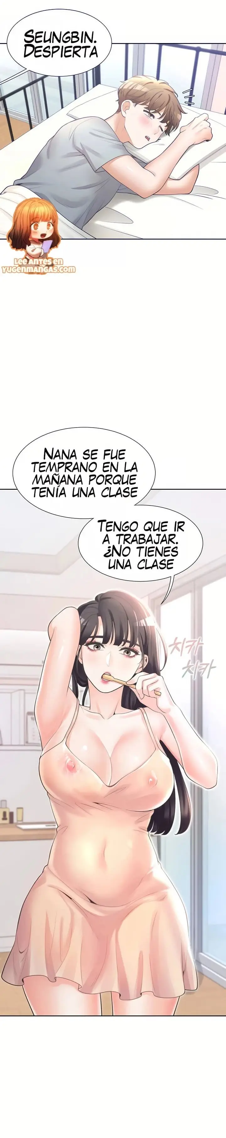Una Pieza - Capítulo 11 - Página 7 - LectorTMOo