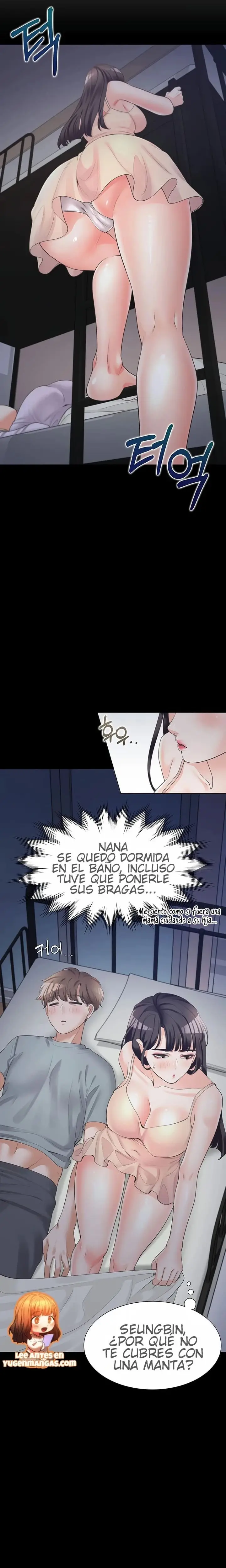 Una Pieza - Capítulo 11 - Página 9 - LectorTMOo