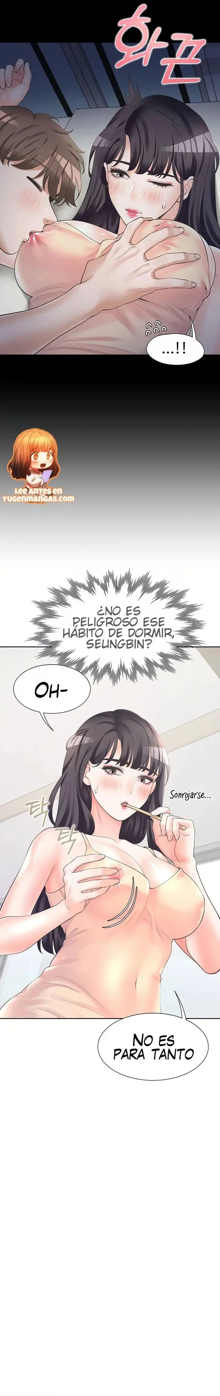 Una Pieza - Capítulo 11 - Página 12 - LectorTMOo