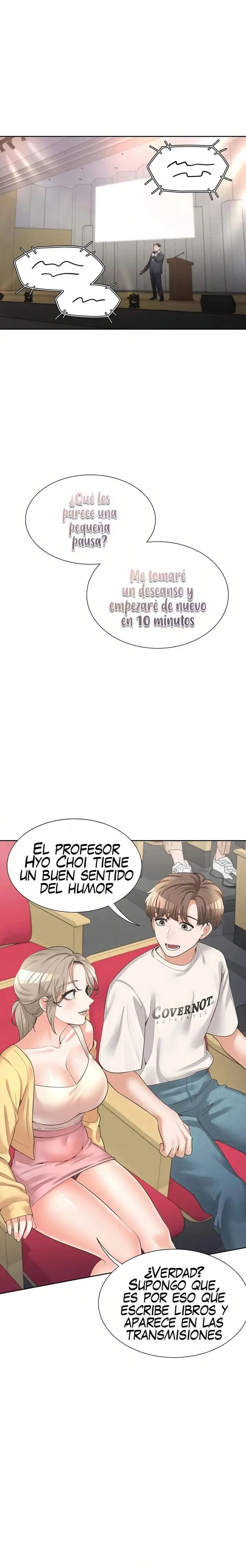 Una Pieza - Capítulo 11 - Página 21 - LectorTMOo