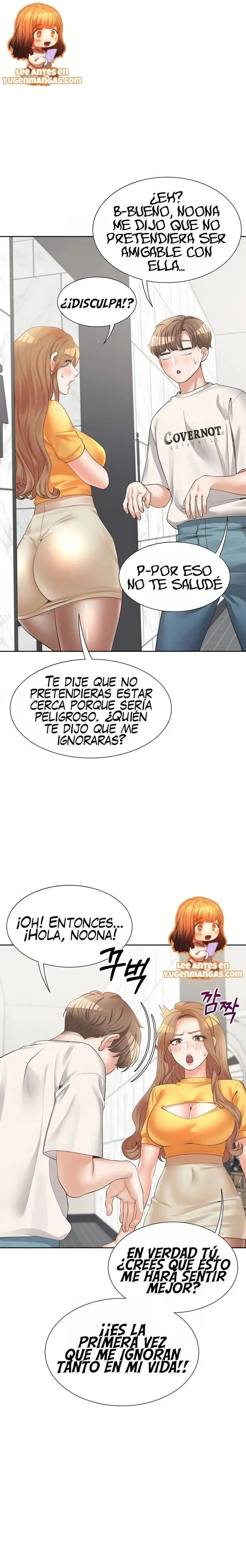 Una Pieza - Capítulo 11 - Página 25 - LectorTMOo