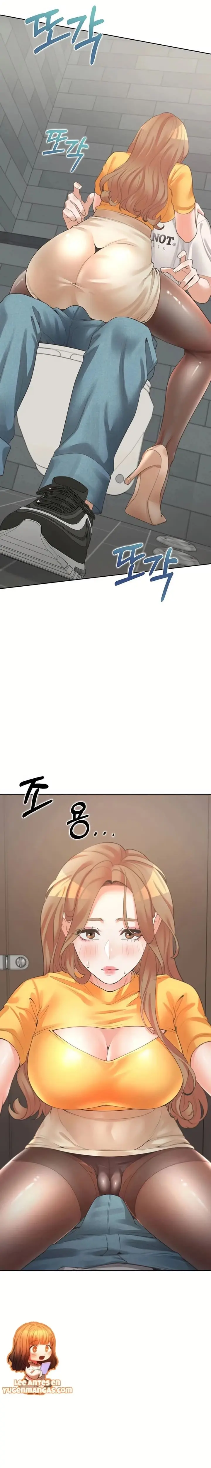 Una Pieza - Capítulo 11 - Página 31 - LectorTMOo