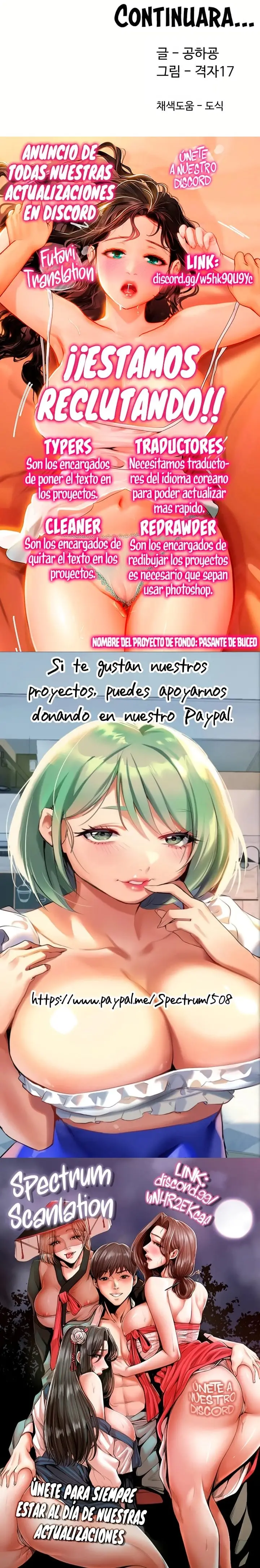 Una Pieza - Capítulo 11 - Página 33 - LectorTMOo