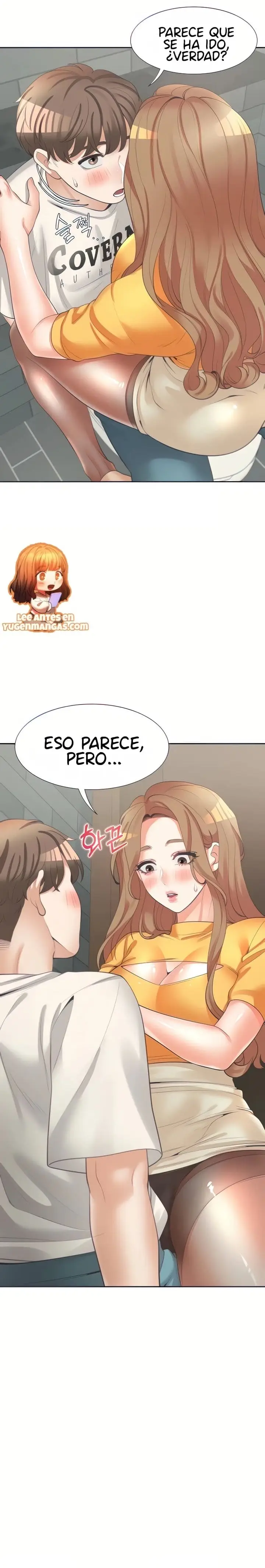 Una Pieza - Capítulo 12 - Página 6 - LectorTMOo