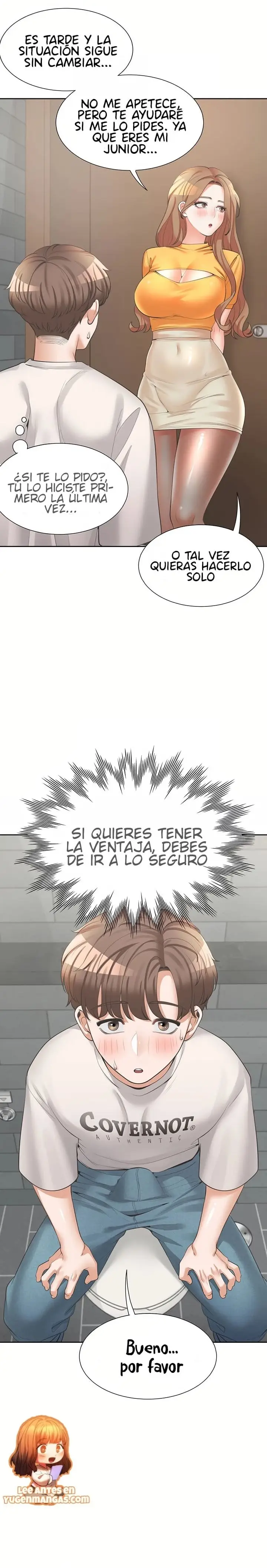 Una Pieza - Capítulo 12 - Página 10 - LectorTMOo