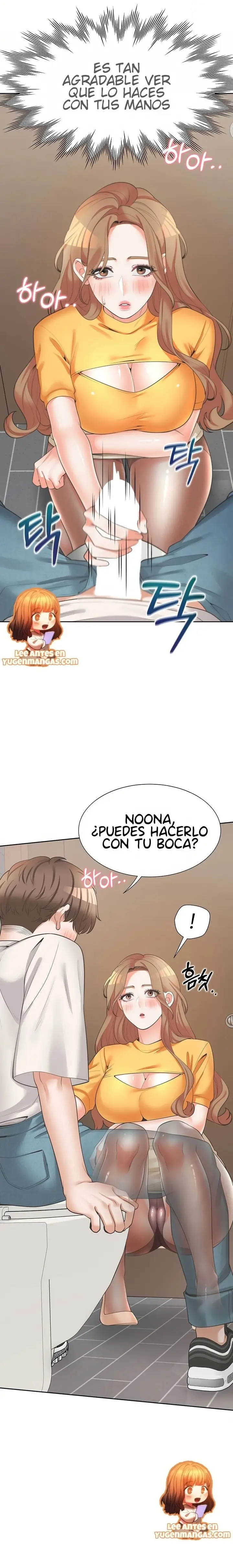 Una Pieza - Capítulo 12 - Página 13 - LectorTMOo