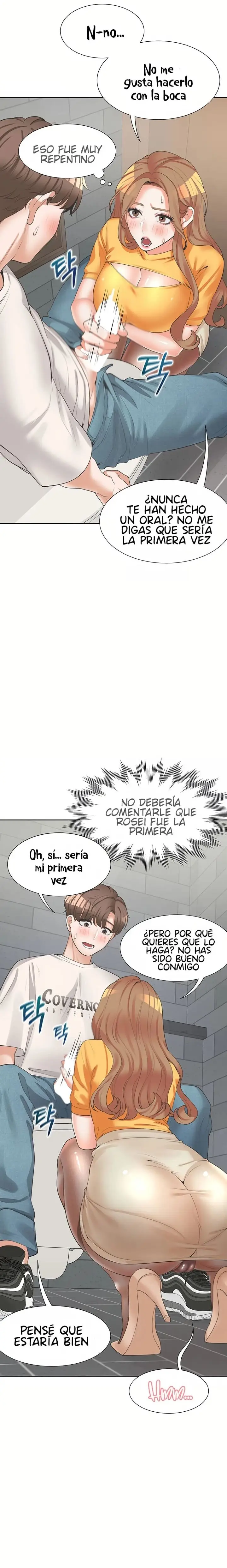Una Pieza - Capítulo 12 - Página 14 - LectorTMOo