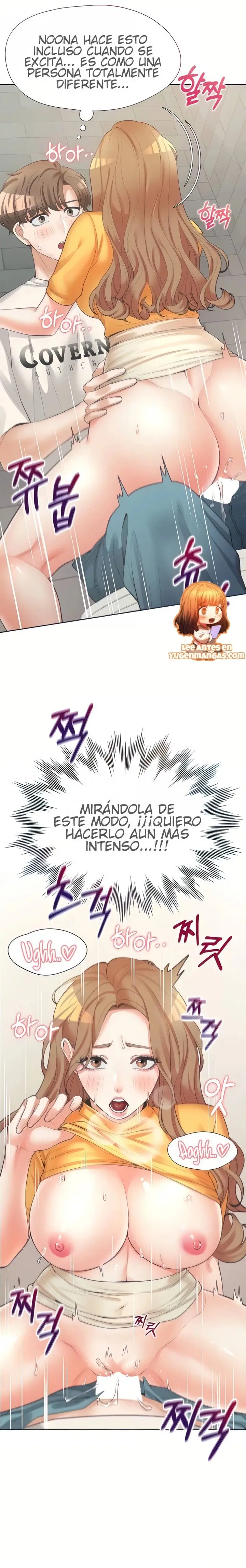 Una Pieza - Capítulo 13 - Página 7 - LectorTMOo