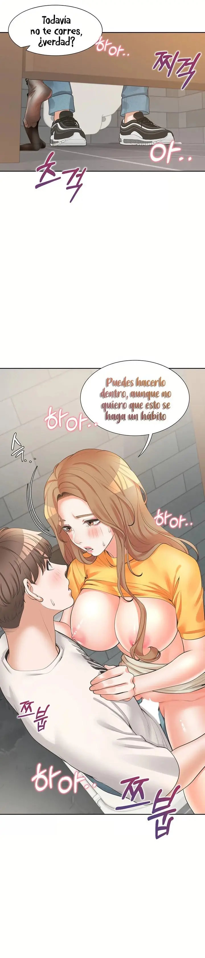 Una Pieza - Capítulo 13 - Página 11 - LectorTMOo