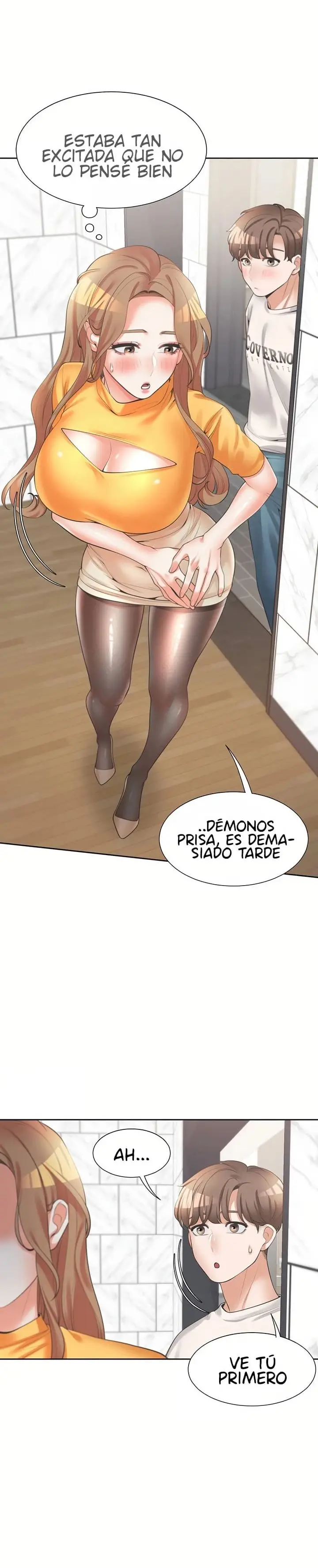 Una Pieza - Capítulo 13 - Página 17 - LectorTMOo
