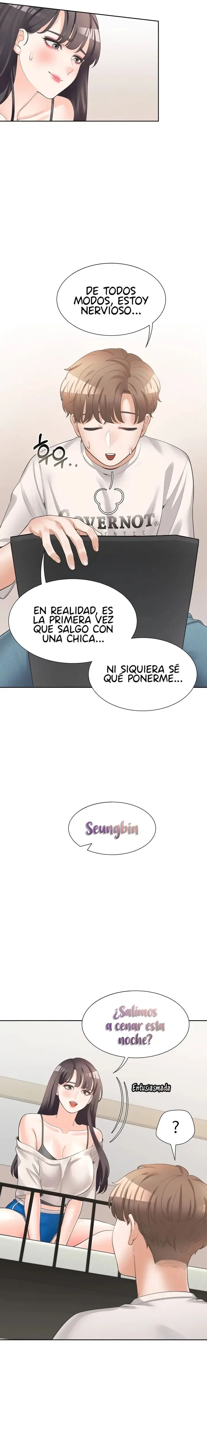 Una Pieza - Capítulo 14 - Página 12 - LectorTMOo