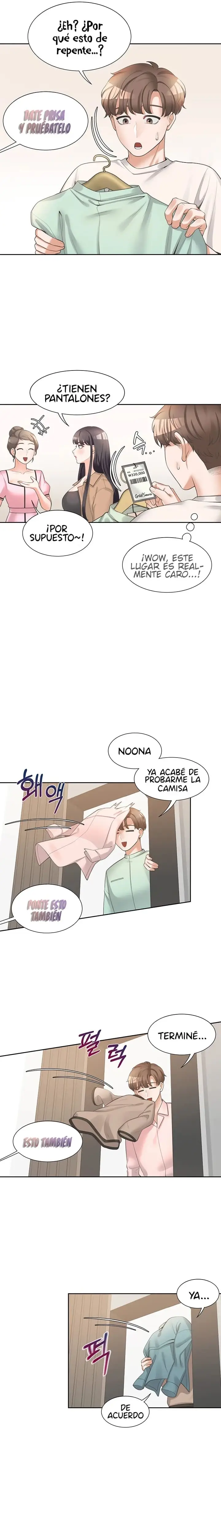 Una Pieza - Capítulo 14 - Página 14 - LectorTMOo