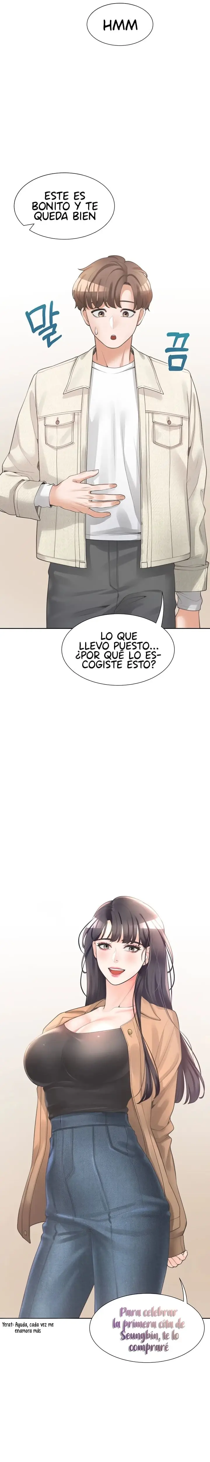 Una Pieza - Capítulo 14 - Página 15 - LectorTMOo