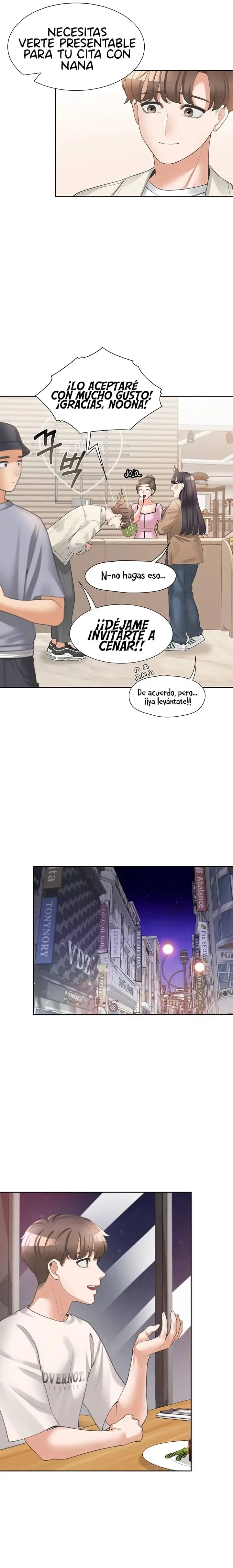Una Pieza - Capítulo 14 - Página 17 - LectorTMOo