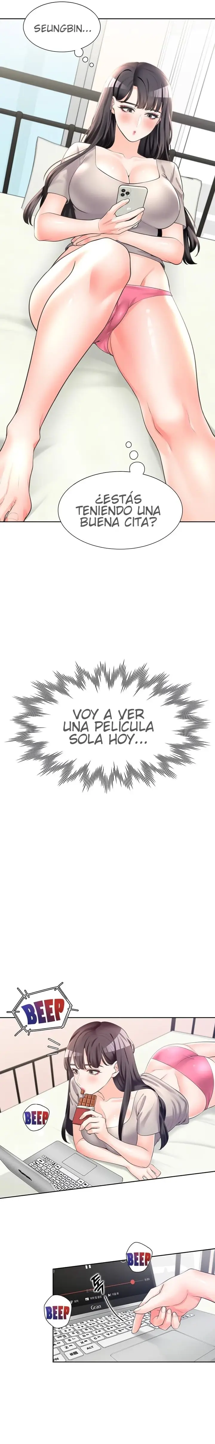 Una Pieza - Capítulo 14 - Página 22 - LectorTMOo