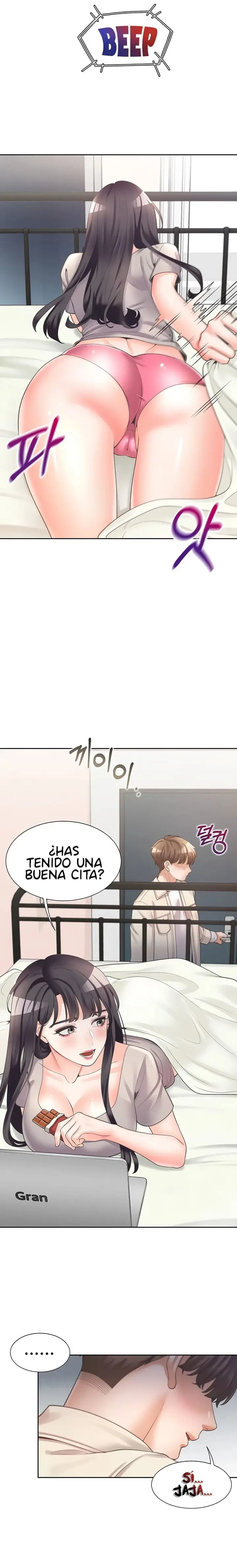 Una Pieza - Capítulo 14 - Página 23 - LectorTMOo