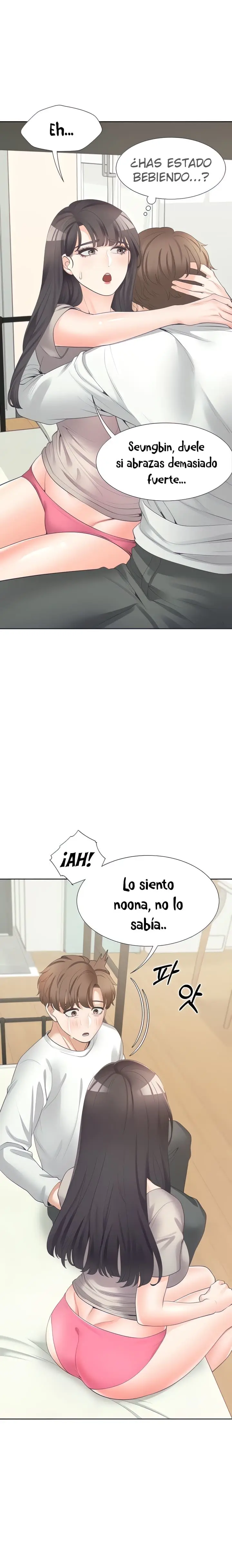 Una Pieza - Capítulo 15 - Página 4 - LectorTMOo