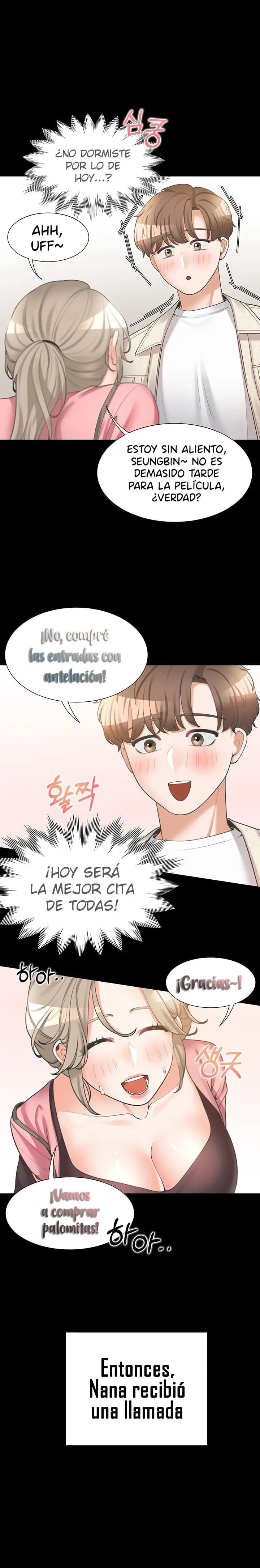 Una Pieza - Capítulo 15 - Página 9 - LectorTMOo