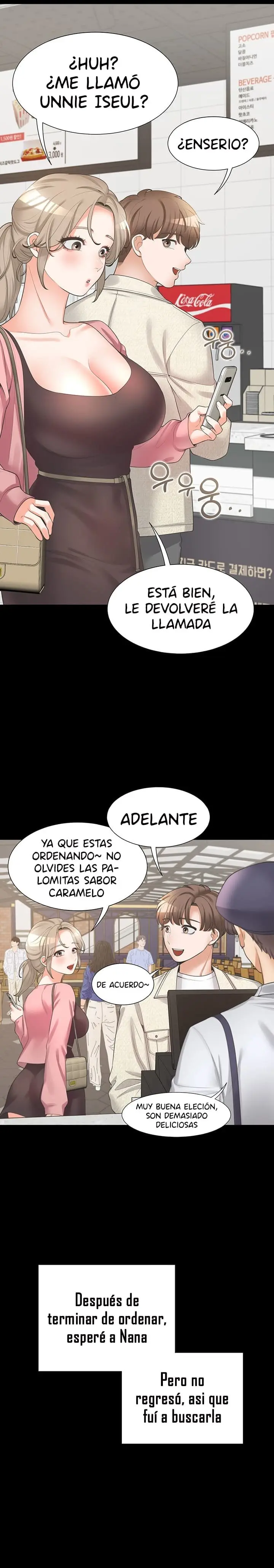 Una Pieza - Capítulo 15 - Página 10 - LectorTMOo