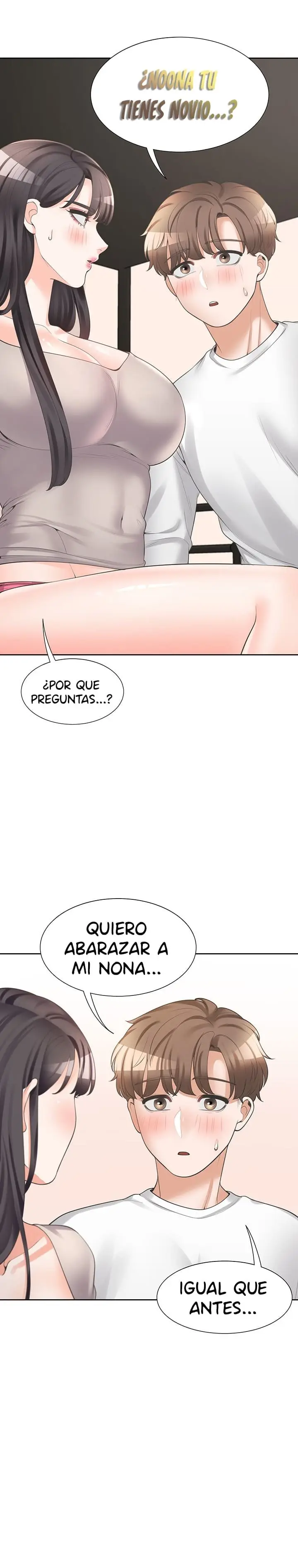 Una Pieza - Capítulo 15 - Página 18 - LectorTMOo