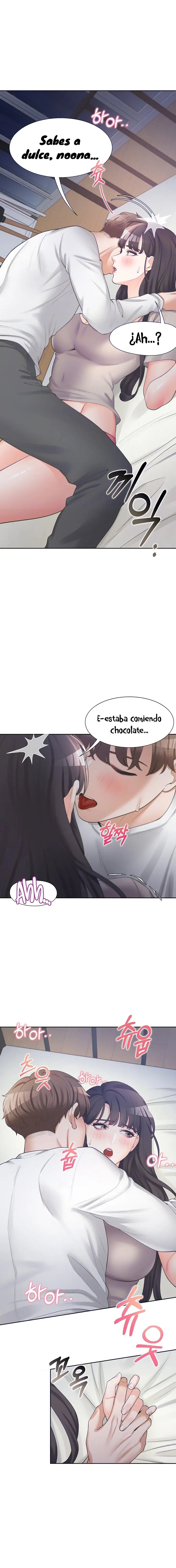 Una Pieza - Capítulo 16 - Página 5 - LectorTMOo