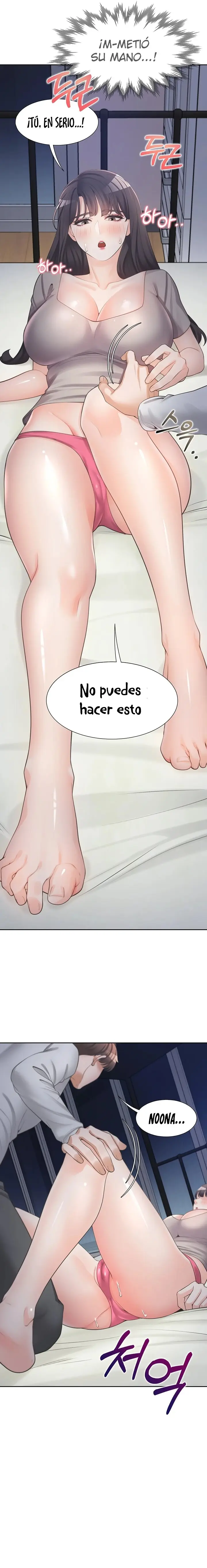 Una Pieza - Capítulo 16 - Página 10 - LectorTMOo