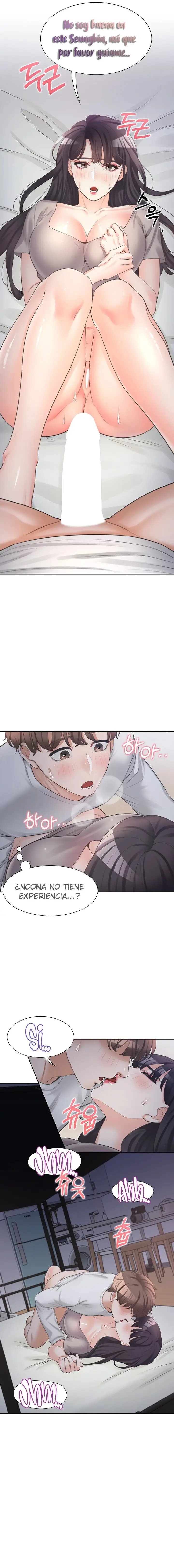 Una Pieza - Capítulo 16 - Página 15 - LectorTMOo