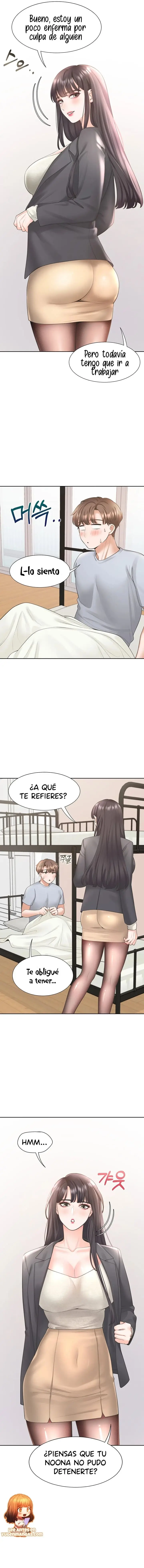 Una Pieza - Capítulo 18 - Página 6 - LectorTMOo