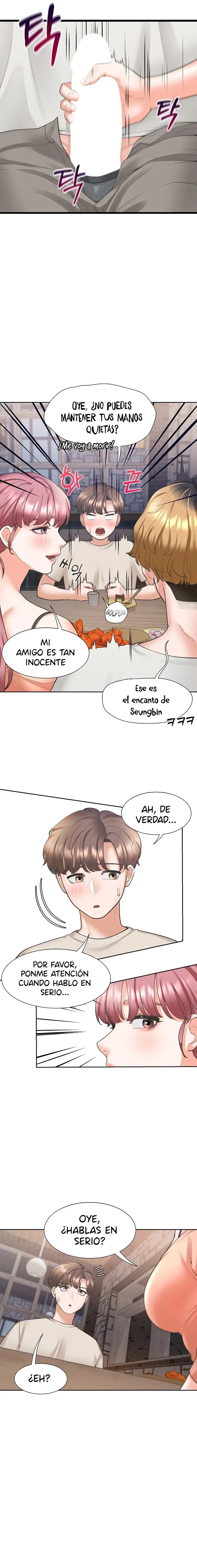 Una Pieza - Capítulo 19 - Página 13 - LectorTMOo