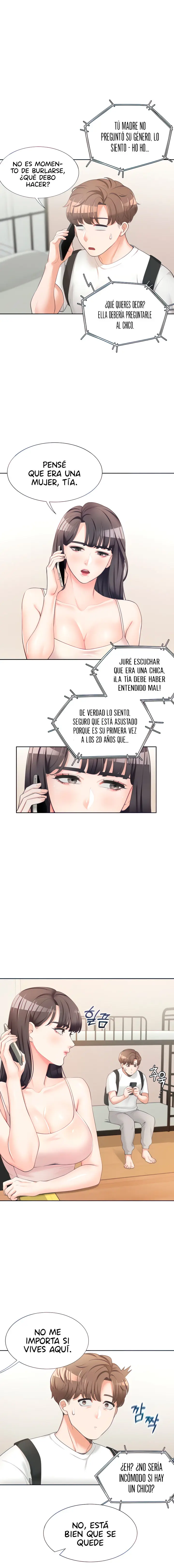 Una Pieza - Capítulo 2 - Página 4 - LectorTMOo