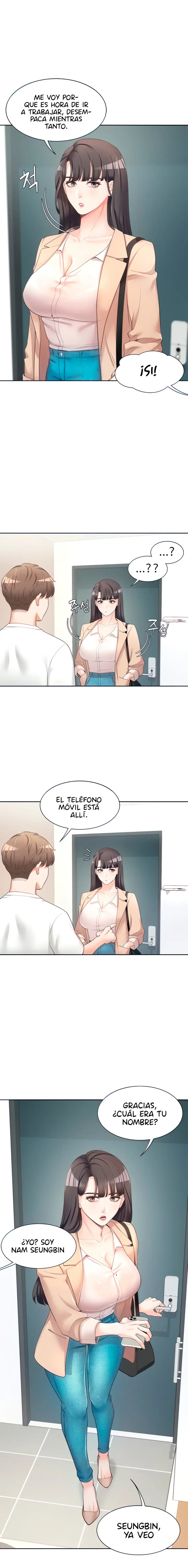 Una Pieza - Capítulo 2 - Página 6 - LectorTMOo
