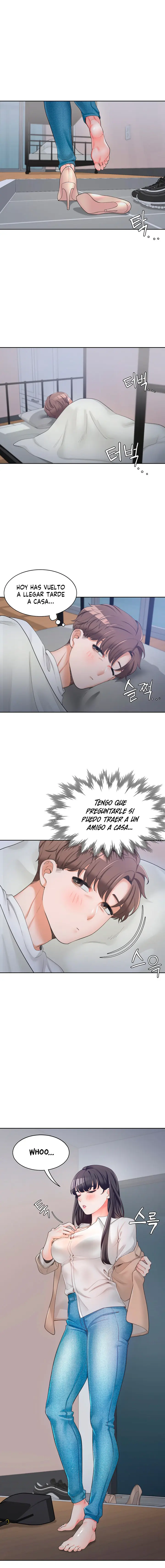 Una Pieza - Capítulo 2 - Página 11 - LectorTMOo