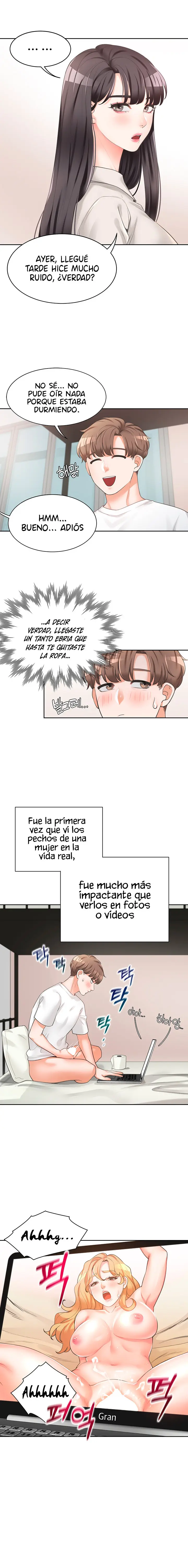 Una Pieza - Capítulo 2 - Página 15 - LectorTMOo
