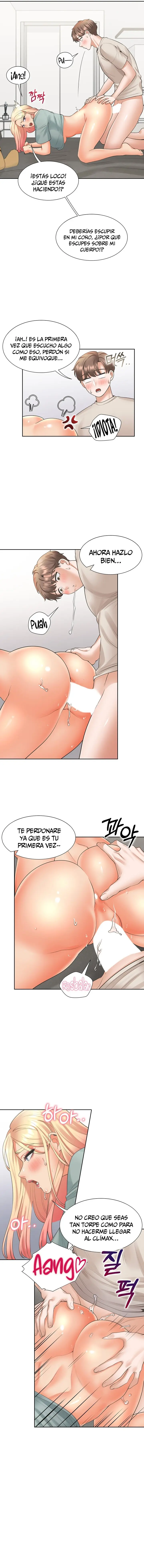 Una Pieza - Capítulo 22 - Página 14 - LectorTMOo