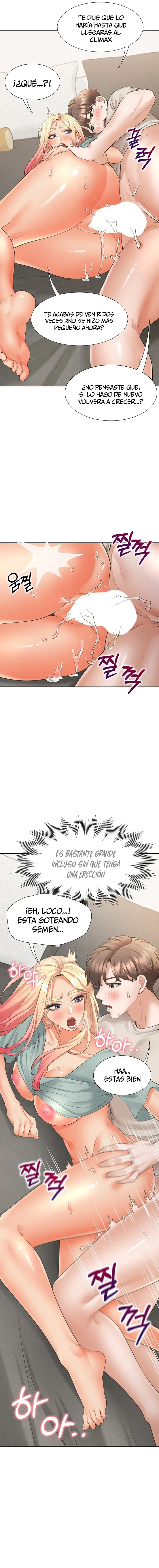 Una Pieza - Capítulo 23 - Página 9 - LectorTMOo