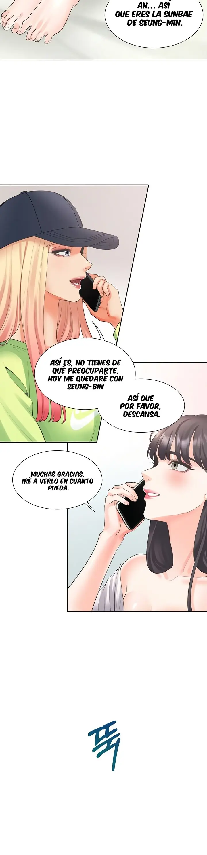 Una Pieza - Capítulo 24 - Página 8 - LectorTMOo