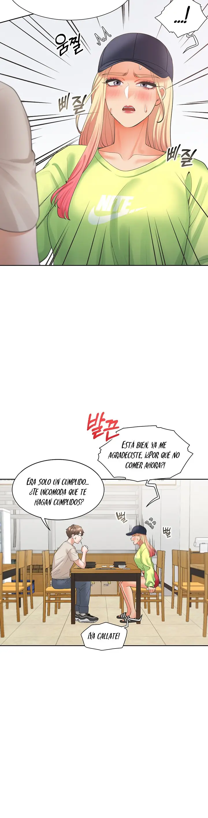 Una Pieza - Capítulo 24 - Página 21 - LectorTMOo