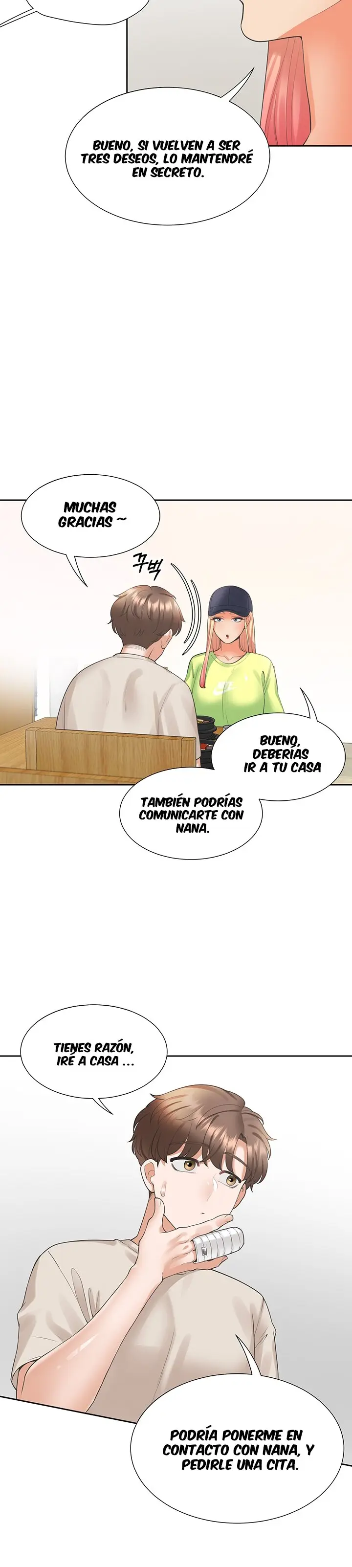 Una Pieza - Capítulo 24 - Página 25 - LectorTMOo